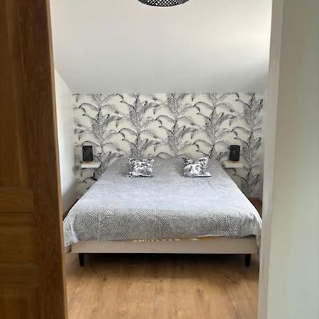 Loft #5 Angers Loire Villa Corne ภายนอก รูปภาพ