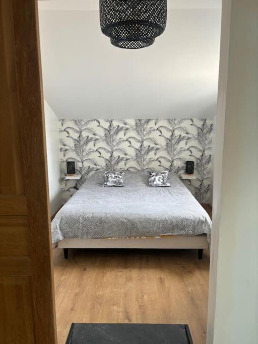Loft #5 Angers Loire Villa Corne ภายนอก รูปภาพ