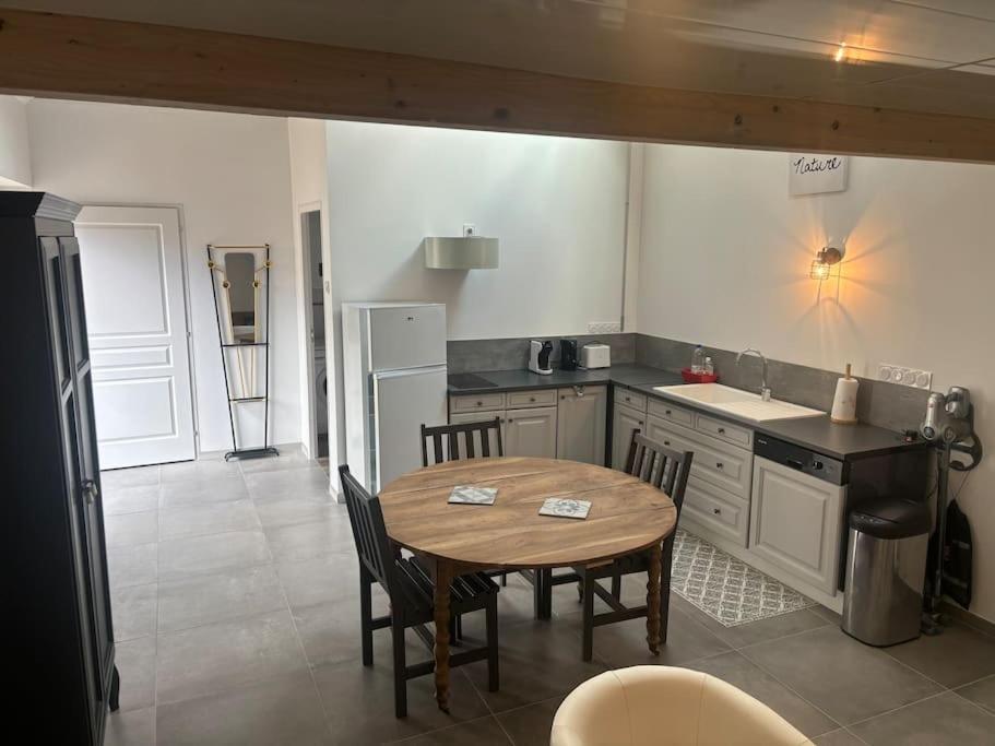 Loft #5 Angers Loire Villa Corne ภายนอก รูปภาพ